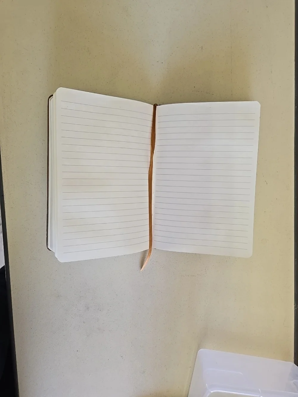 E`ccolo Notes Journal 6